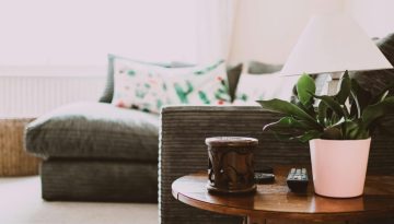 5 συχνά διακοσμητικά λάθη που κάνουν το σπίτι να φαίνεται «φτηνό»