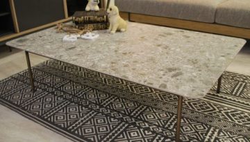 Marble trend : μια τάση που εξακολουθεί και φέτος!