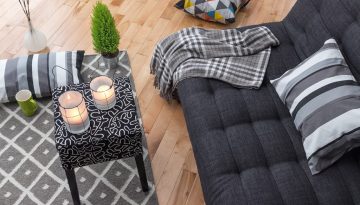 Χαλί ή Μοκέτα: Τι να Επιλέξετε για το Σπίτι σας;