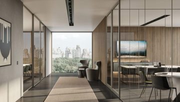 Εσωτερικές Πόρτες και Συρόμενα Συστήματα.