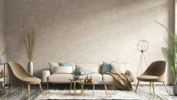 Οι Κανόνες της Διακόσμησης που Δεν Αποτυγχάνουν Ποτέ