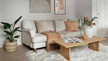 Οι πιο Χρήσιμοι Κανόνες Διακόσμησης που Βελτιώνουν Κάθε Σπίτι