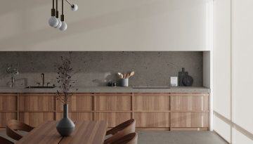 Κουζίνα: Τι να Διαλέξω; Οδηγός Επιλογής για την Ιδανική Κουζίνα