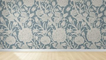 Πώς να Αλλάξετε την Αίσθηση του Σπιτιού με Ταπετσαρία