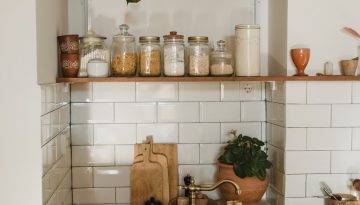 Τα 3 λαχανικά που μπορείς να καλλιεργήσεις ακόμα και στο περβάζι της κουζίνας σου