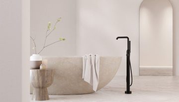 Ανακαίνιση Μπάνιου: Συμβουλές για ομορφιά και λειτουργικότητα