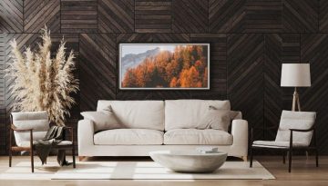 10 Πολύ Οικονομικά Αντικείμενα για να Χαρίσετε Μεγάλες Δόσεις Πολυτέλειας στο Σπίτι