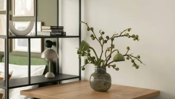 Λεπτομέρειες που Αλλάζουν τη Διάθεση και τη Διακόσμηση του Σπιτιού