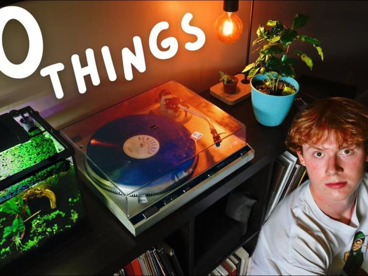 Πώς να κάνεις κάθε δωμάτιο πραγματικά cool!