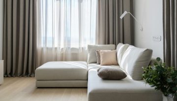 Οι Κινήσεις που Αλλάζουν Άμεσα τη Διάθεση ενός Δωματίου