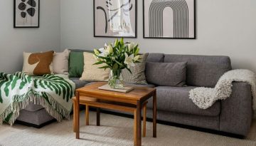 Οι Λεπτομέρειες που Κάνουν Έναν Χώρο να Δείχνει «Διακοσμημένος από Επαγγελματία»