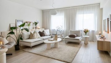 Η Νέα Εποχή των Μικρών Έπιπλων: Τι Έχει Νόημα να Βάλετε στο Σπίτι σας το 2026