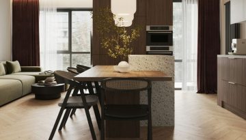 Οι Τάσεις Διακόσμησης που θα Κυριαρχήσουν το 2026: Τι Έχει Πραγματικά Αξία για το Σπίτι