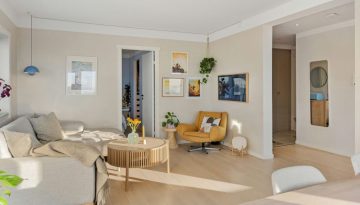 Οικονομικά Πράγματα που Κάνουν Άνετο Ένα Μικρό Διαμέρισμα