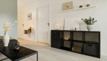 Πώς να Ανανεώσετε την Είσοδό σας για να Κάνετε Πιο Θετική την Ενέργεια του Σπιτιού σας