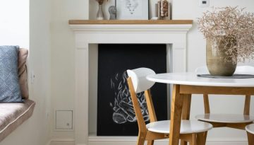 Προσθέστε Στιλ και Προσωπικότητα στο Σπίτι σας με Διακοσμητικές Λεπτομέρειες