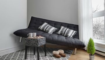 Τα 9 Λάθη που Κάνουν το Σπίτι να Δείχνει Μικρότερο!