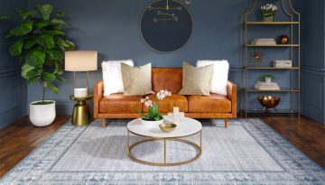 5 Διακοσμητικά Μυστικά για Μικρά Σπίτια που Κάνουν τη Διαφορά