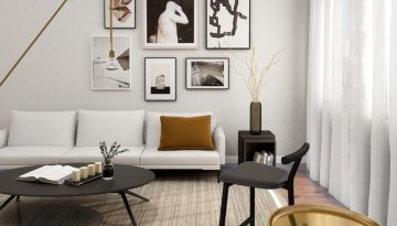 5 Διακοσμητικοί Κανόνες που Δεν Χρειάζεται να Ακολουθείτε