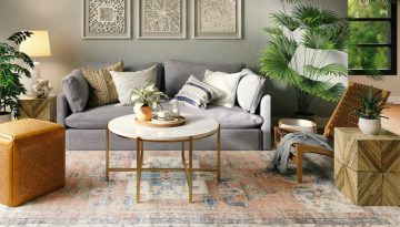 6 Tips για να Απογειώσετε το Σκανδιναβικό Στιλ στο Σπίτι σας