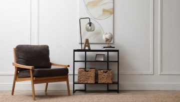 7 Αγαπημένα Αντικείμενα Διακόσμησης που Προτιμούν οι Σχεδιαστές από Οικονομικά Καταστήματα