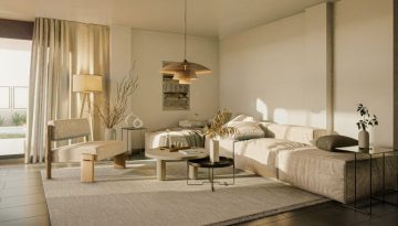 Warm Minimalism: Το Minimal Όπως το Ζητούν τα Σπίτια του 2026