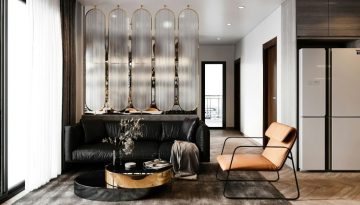 Επαγγελματικά Μυστικά για να Διακοσμήσετε το Καθιστικό σας Όποιο Στιλ κι αν Έχει