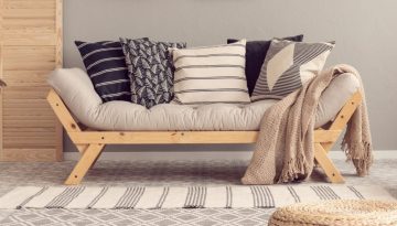 Γιατί τα Σκανδιναβικά Σπίτια Δείχνουν Πάντα Φωτεινά; Τα Χρώματα που Κάνουν τη Διαφορά