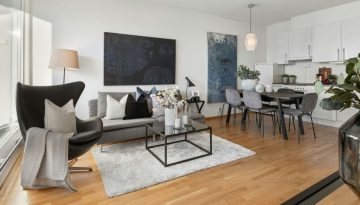 Η Ζεστή Ατμόσφαιρα στο Σπίτι Δεν Εξαρτάται από Ειδικές Περιστάσεις