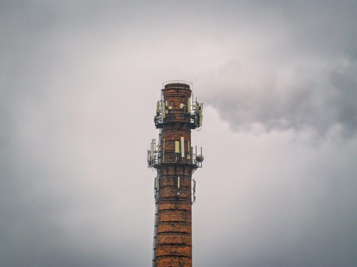 Πώς να καθαρίσεις την καμινάδα