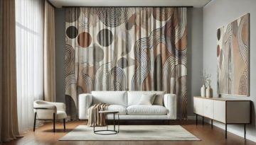 Πώς να Συνδυάσετε Μοτίβα στη Διακόσμηση του Σπιτιού