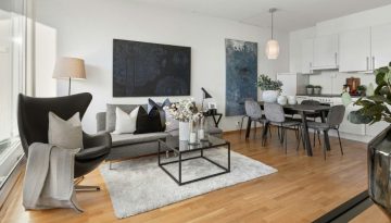 Πώς να Αναβαθμίσετε το Σπίτι χωρίς να Ξοδέψετε Λεφτά που Δεν Έχετε