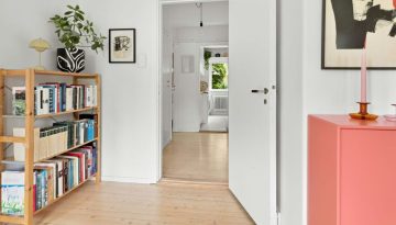 Τα Σπίτια που Θυμόμαστε Πάντα Έχουν Αυτό το Κοινό Στοιχείο