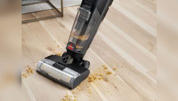 Πώς Να Καθαρίζεις Τα Χαλιά Μόνος Σου: Αποτελεσματικές Μέθοδοι!