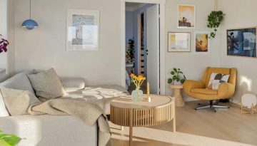 Αν Κάτι Λείπει από τη Διακόσμηση του Σπιτιού σας, Πιθανότατα Είναι Αυτό