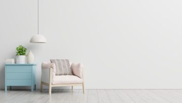 Πώς να Kρύψετε τις Άχαρες Γωνίες στο Σπίτι