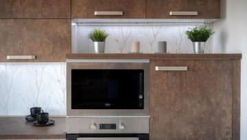 Πώς να καθαρίσετε τον φούρνο σας υγιεινά και αποτελεσματικά