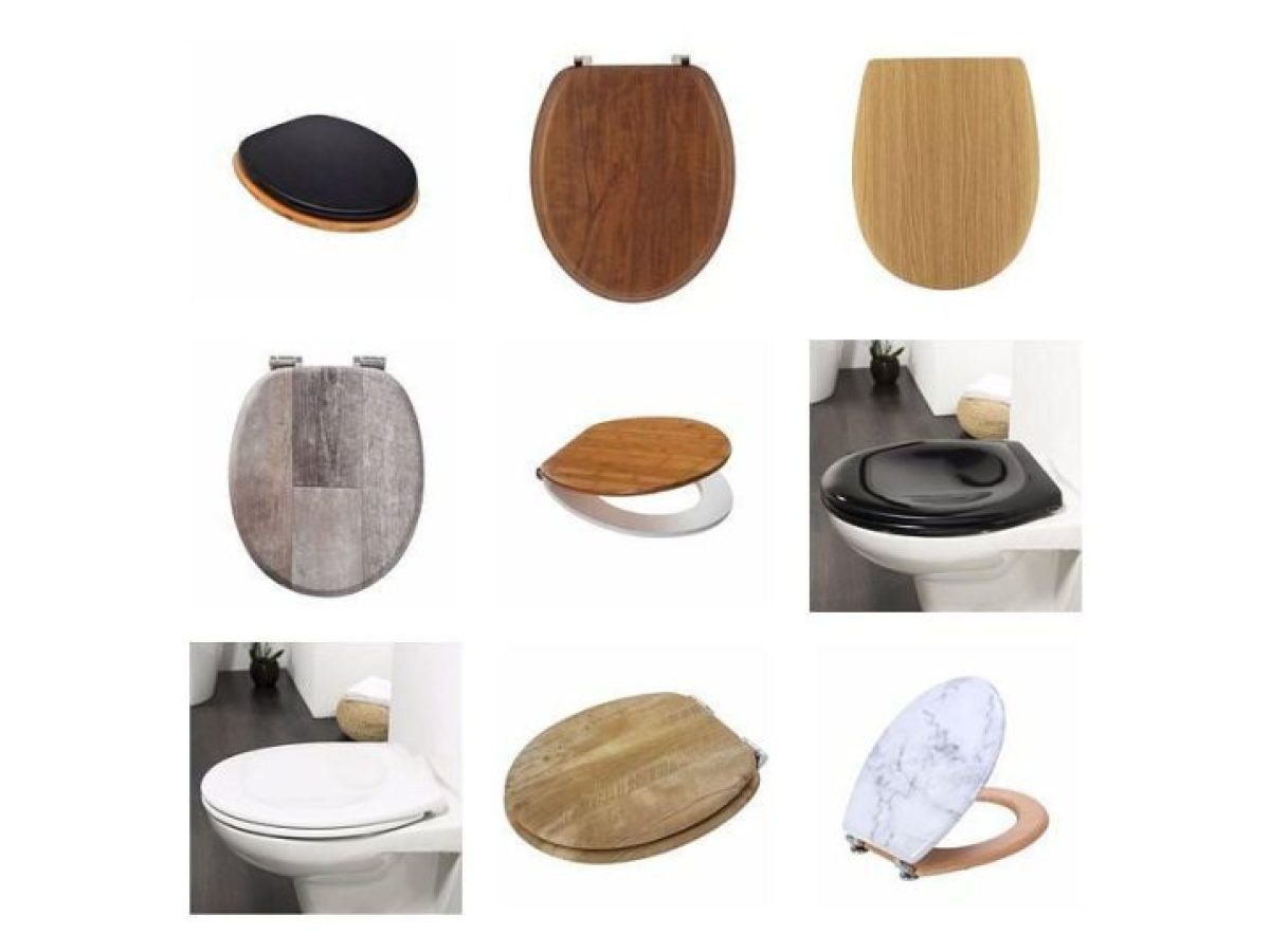 9 Επιλογές Καπακιών Λεκάνης για Μια Πολυτελή Εμπειρία