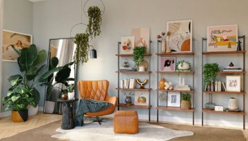 Διακοσμητική Σύνθεση: 14 Μυστικά που Κανένας Διακοσμητής δεν θα Ήθελε να Γνωρίζετε