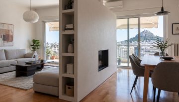 Υπέροχα Διαχωριστικά για να Χωρίσετε στα 2 Έναν Χώρο! (Ιδέες που Λειτουργούν Πραγματικά)