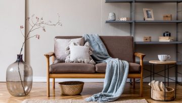 Dopamine Décor: Πώς να Δημιουργήσετε ένα Σπίτι που Απογειώνει τη Διάθεση
