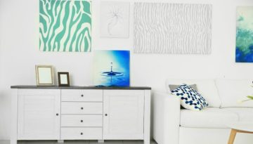 Πώς να Δημιουργήσετε την Τέλεια Wall Gallery 