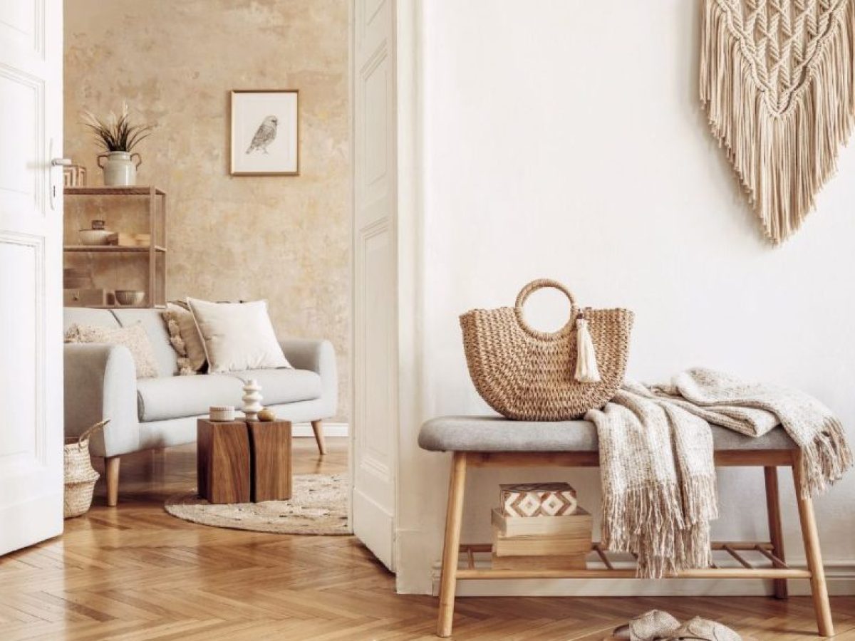 Τα Καλύτερα Διακοσμητικά Tips για Ένα Στιλάτο Καλοκαιρινό Σπίτι