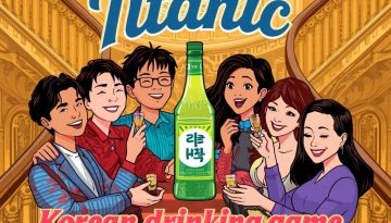 Titanic (Τιτανικός): Το Παιχνίδι της Νευρικότητας και της Άνωσης