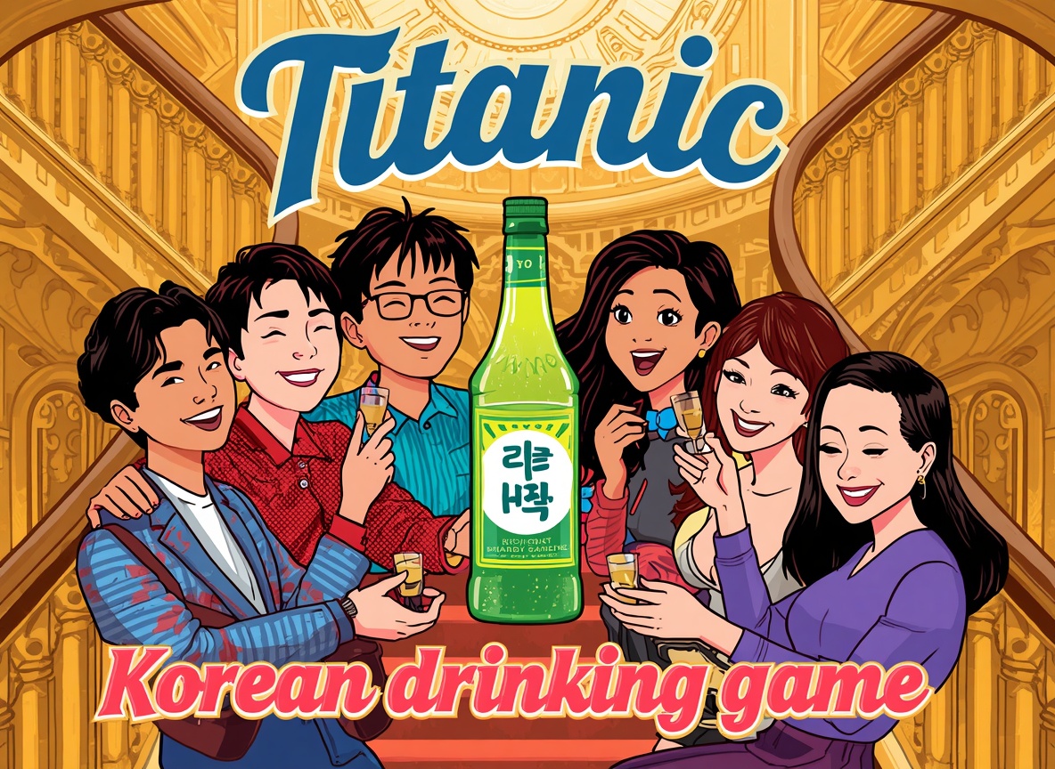 titanikos-koreatikos