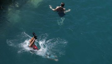 EL – Cool gadgets για να αντέξετε τον καύσωνα: Έξυπνες λύσεις για τις ζεστές μέρες